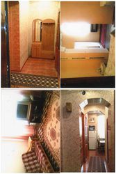 2-х комнатная приватизированная квартира в Туркменбаши 